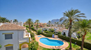 Casa at Denia, Las Marinas